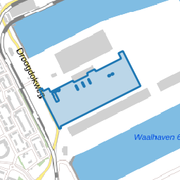 Perceel CLS00-A-5047