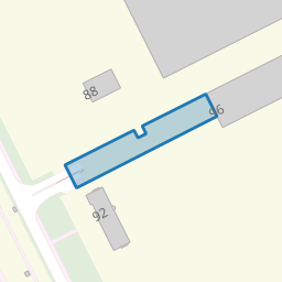 Perceel CLS00-A-5048