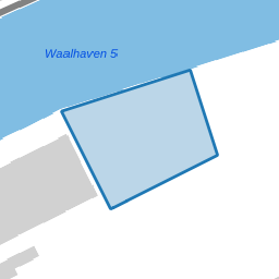 Perceel CLS00-A-5049