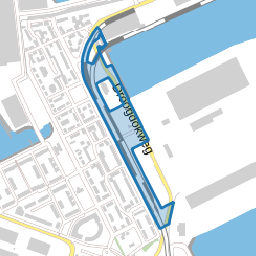 Perceel CLS00-A-5050