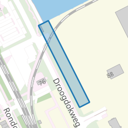 Perceel CLS00-A-5051