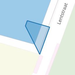 Perceel CLS00-A-5060