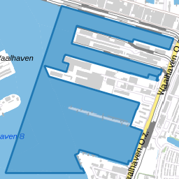 Perceel CLS00-A-5061