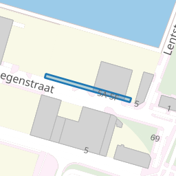 Perceel CLS00-A-5062