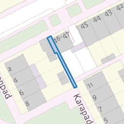 Perceel CLS00-A-5083