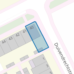 Perceel CLS00-A-5085