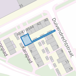 Perceel CLS00-A-5088