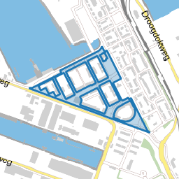 Perceel CLS00-A-5091