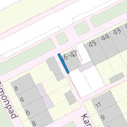 Perceel CLS00-A-5092