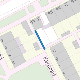 Perceel CLS00-A-5093