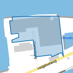 Perceel CLS00-A-5101