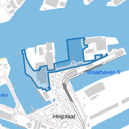 Perceel CLS00-A-5103