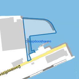 Perceel CLS00-A-5105