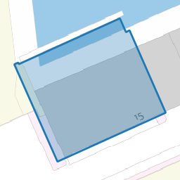 Perceel CLS00-A-5106