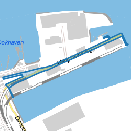 Perceel CLS00-A-5107