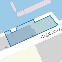 Perceel CLS00-A-5108