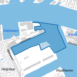 Perceel CLS00-A-5110