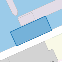 Perceel CLS00-A-5111