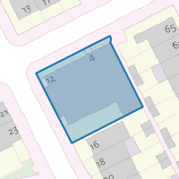 Perceel CLS00-A-5112