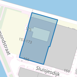 Perceel CLS00-A-5115