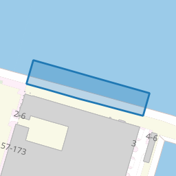 Perceel CLS00-A-5116