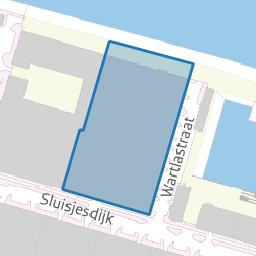 Perceel CLS00-A-5117