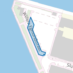 Perceel CLS00-A-5127