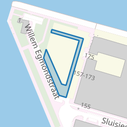 Perceel CLS00-A-5129