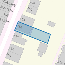 Perceel CLS00-B-2321