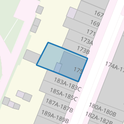 Perceel CLS00-B-2327