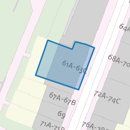 Perceel CLS00-B-2776