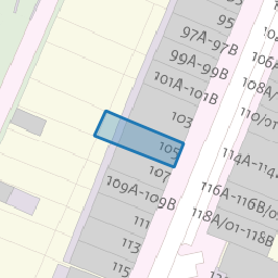 Perceel CLS00-B-2933