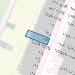 Perceel CLS00-B-2934