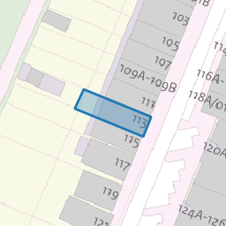 Perceel CLS00-B-2937