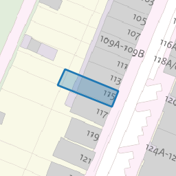 Perceel CLS00-B-2938