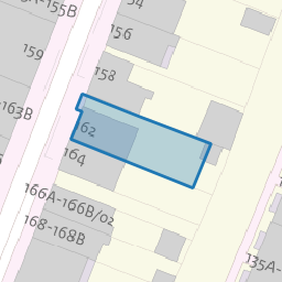Perceel CLS00-B-3121