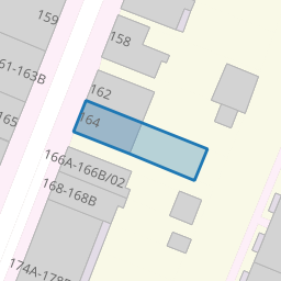 Perceel CLS00-B-3122