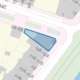 Perceel CLS00-B-3450