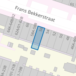 Perceel CLS00-B-3461