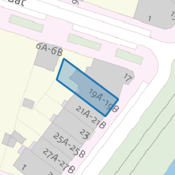 Perceel CLS00-B-3464