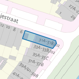 Perceel CLS00-B-3489