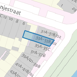 Perceel CLS00-B-3490