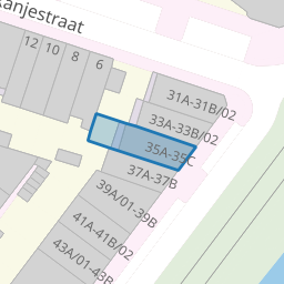 Perceel CLS00-B-3491