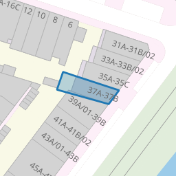 Perceel CLS00-B-3492