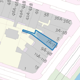 Perceel CLS00-B-3494