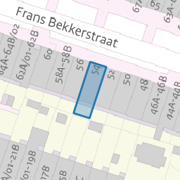 Perceel CLS00-B-3513