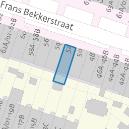 Perceel CLS00-B-3514