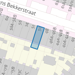 Perceel CLS00-B-3515