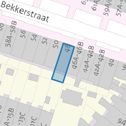 Perceel CLS00-B-3516