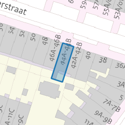 Perceel CLS00-B-3518